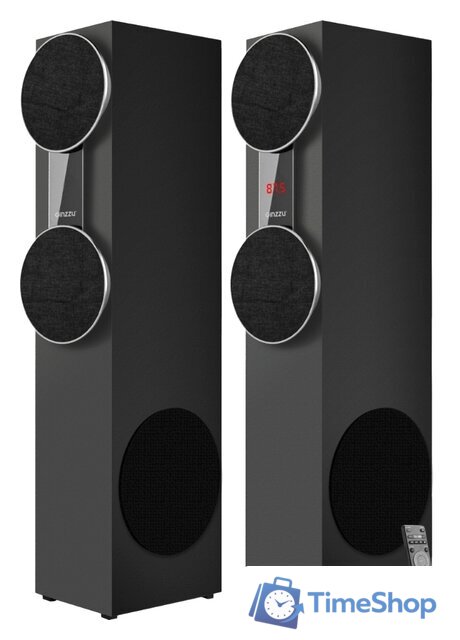 Акустика Ginzzu GM-325 - Изображение №1 — Интернет-магазин Time-Shop