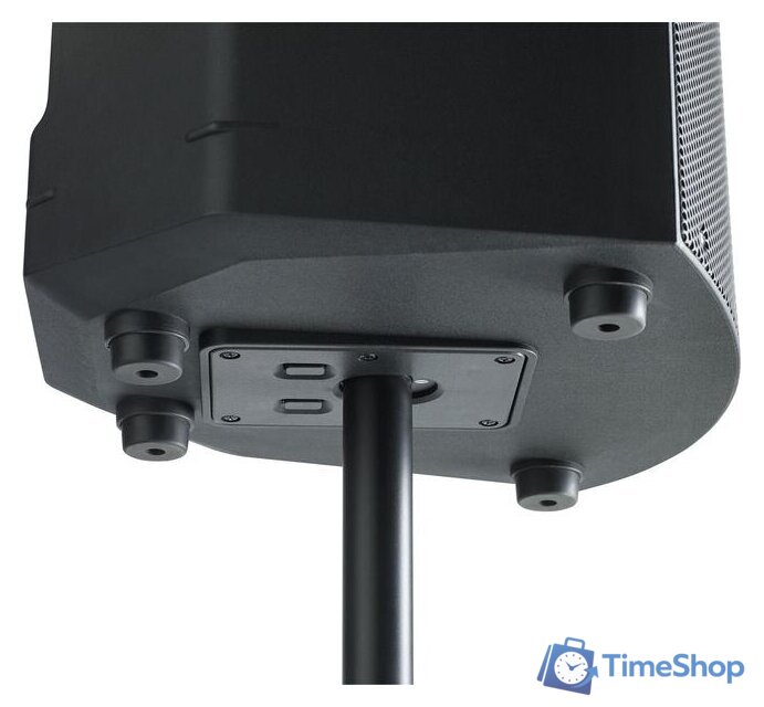 Активная акустика Audiophony ATOM12A - Изображение №4 — Интернет-магазин Time-Shop