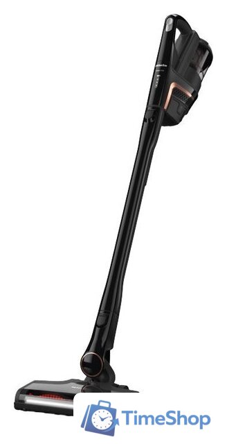Пылесос Miele Triflex HX2 Cat & Dog SOML0 (черный) - Изображение №1 — Интернет-магазин Time-Shop
