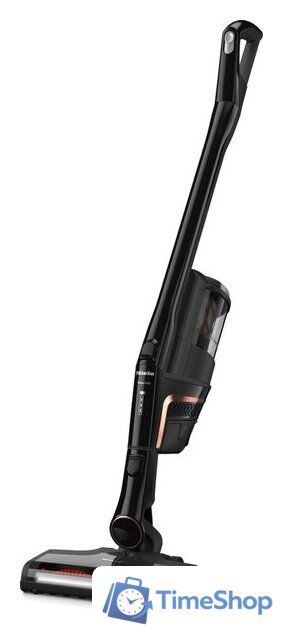 Пылесос Miele Triflex HX2 Cat & Dog SOML0 (черный) - Изображение №2 — Интернет-магазин Time-Shop