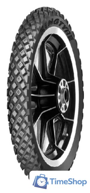 Внедорожные мотошины King Tyre K60 90/90R21 54H TL/TT Front - Изображение №1 — Интернет-магазин Time-Shop