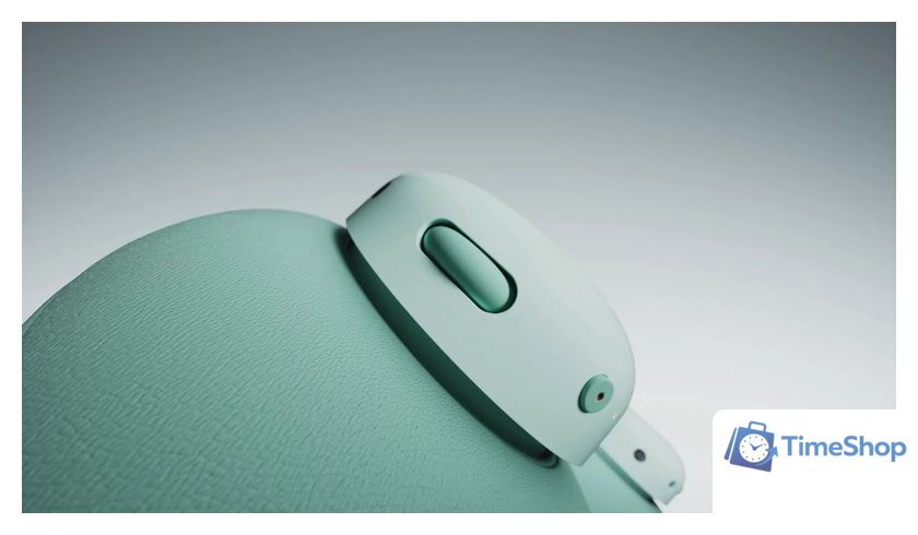 Наушники CMF Headphone Pro (зеленый) - Изображение №6 — Интернет-магазин Time-Shop