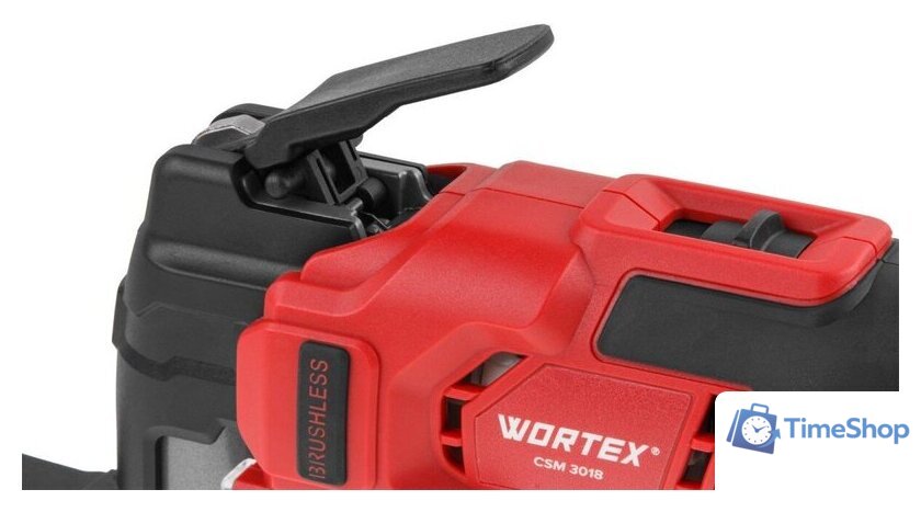 Реноватор Wortex CSM 3018 ALL1 XLT Solo 2333073 (без АКБ) - Изображение №7 — Интернет-магазин Time-Shop