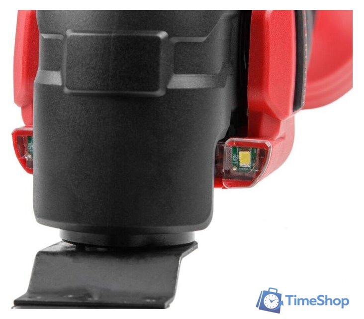 Реноватор Wortex CSM 3018 ALL1 XLT Solo 2333073 (без АКБ) - Изображение №5 — Интернет-магазин Time-Shop