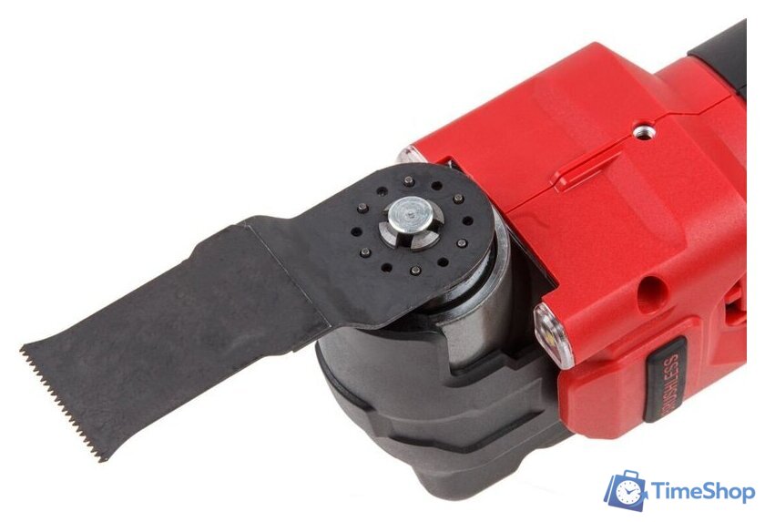 Реноватор Wortex CSM 3018 ALL1 XLT Solo 2333073 (без АКБ) - Изображение №6 — Интернет-магазин Time-Shop