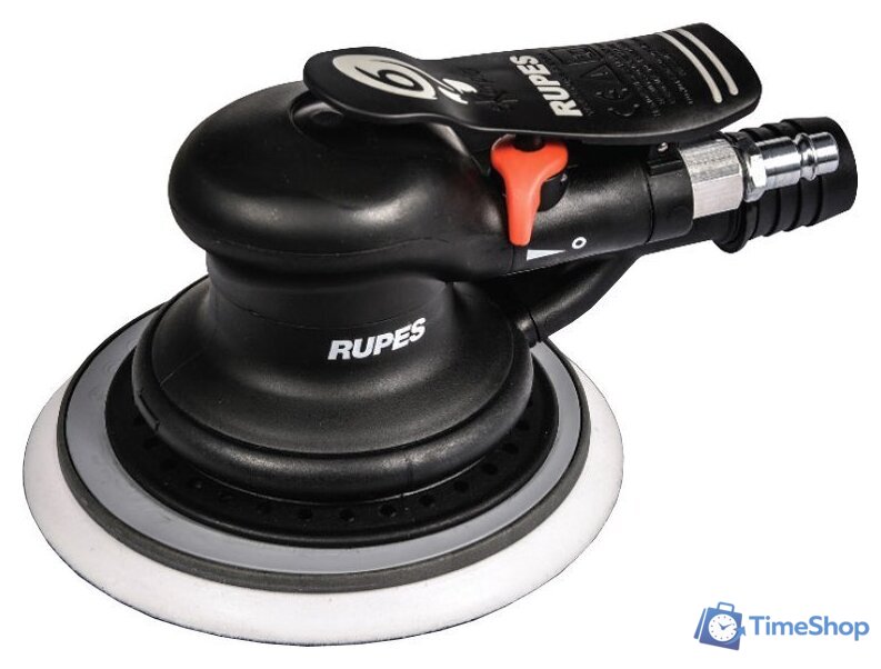 Пневмошлифмашина Rupes Scorpio III RH356A - Изображение №1 — Интернет-магазин Time-Shop