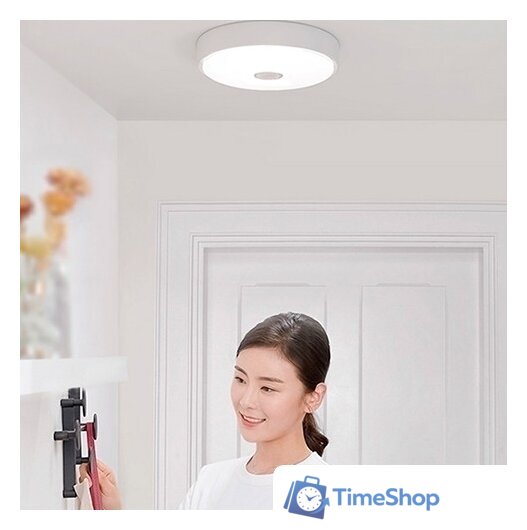 Светильник-тарелка Yeelight Ceiling Light YLXD09YL - Изображение №3 — Интернет-магазин Time-Shop