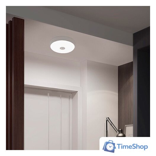 Светильник-тарелка Yeelight Ceiling Light YLXD09YL - Изображение №4 — Интернет-магазин Time-Shop