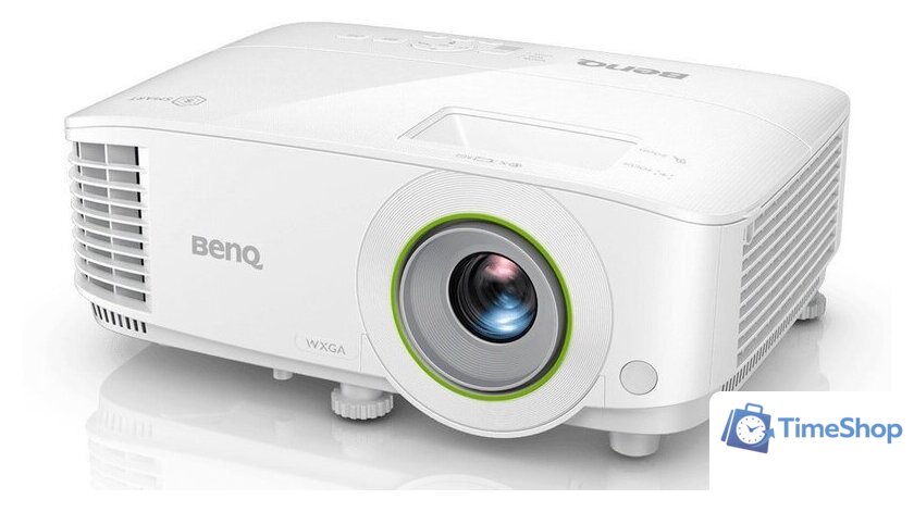 Проектор BenQ EW600 (белый) - Изображение №6 — Интернет-магазин Time-Shop
