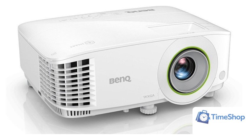 Проектор BenQ EW600 (белый) - Изображение №8 — Интернет-магазин Time-Shop