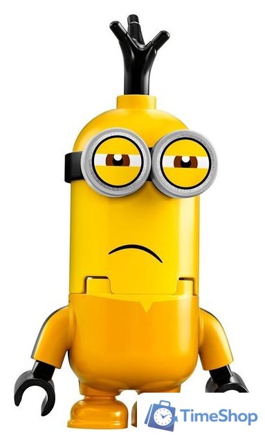 Конструктор LEGO Minions 75550 Миньоны бойцы кунг-фу - Изображение №13 — Интернет-магазин Time-Shop