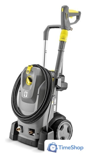 Мойка высокого давления Karcher HD 8/18-4 M Plus 1.524-972.0 - Изображение №1 — Интернет-магазин Time-Shop