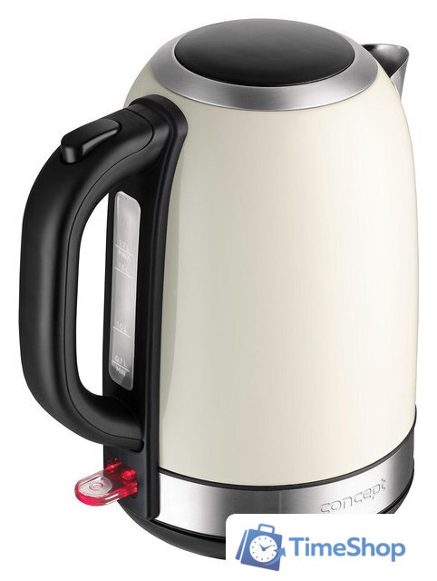 Электрический чайник Concept RK3242 - Изображение №6 — Интернет-магазин Time-Shop