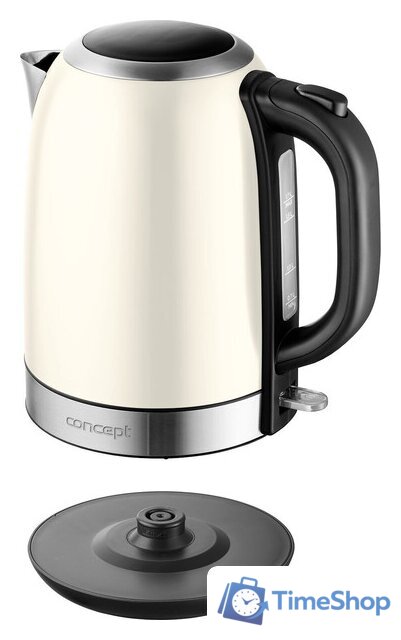 Электрический чайник Concept RK3242 - Изображение №5 — Интернет-магазин Time-Shop