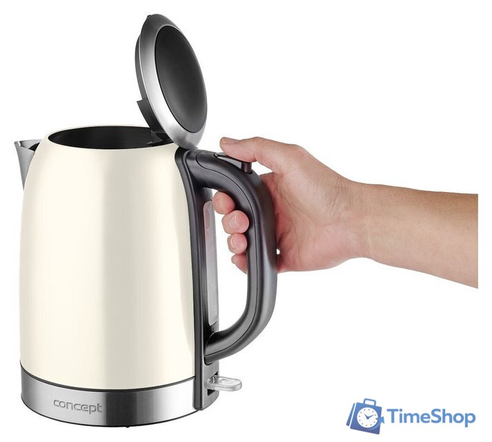 Электрический чайник Concept RK3242 - Изображение №3 — Интернет-магазин Time-Shop