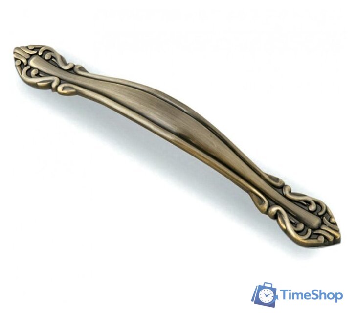 Готовая кухня Интерлиния Мила Крафт 1.2x1.7 (дуб вотан/дуб вотан/серый каспий) - Изображение №5 — Интернет-магазин Time-Shop