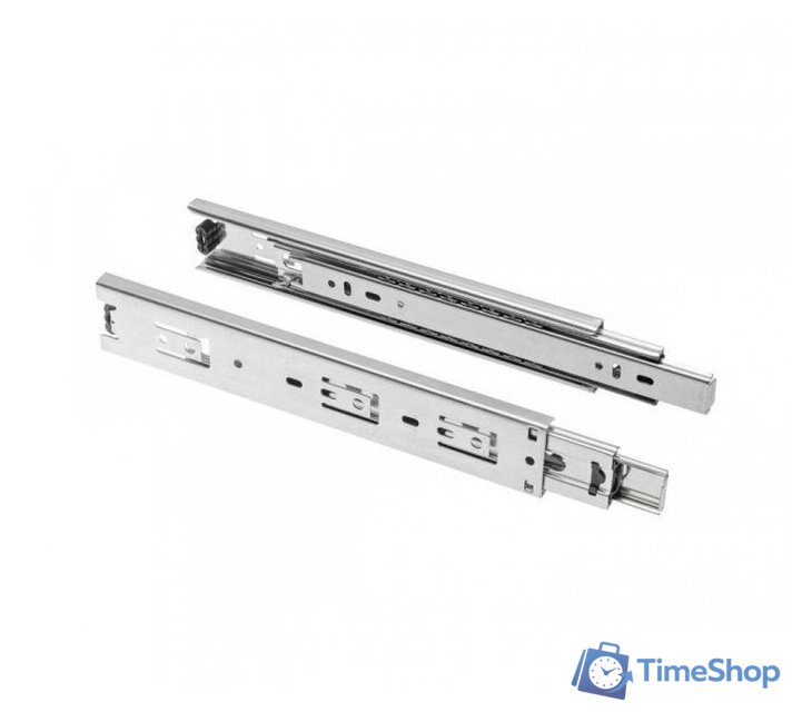 Готовая кухня Интерлиния Мила Крафт 1.2x1.7 (дуб вотан/дуб вотан/серый каспий) - Изображение №4 — Интернет-магазин Time-Shop