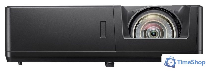 Проектор Optoma ZU607TST - Изображение №1 — Интернет-магазин Time-Shop