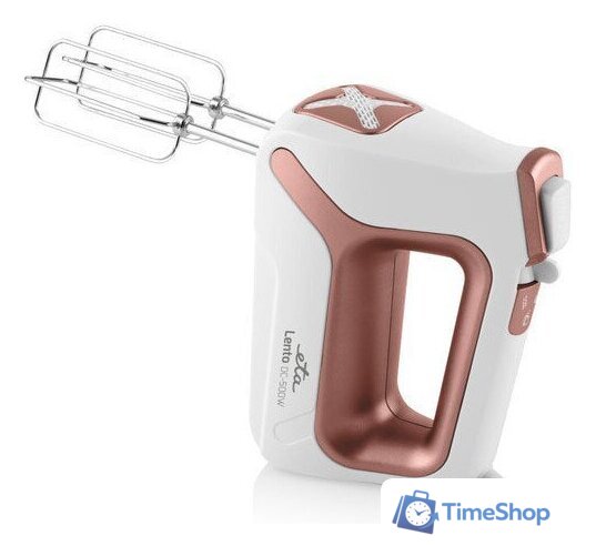 Миксер ETA Lento Elements 0051 90110 - Изображение №4 — Интернет-магазин Time-Shop