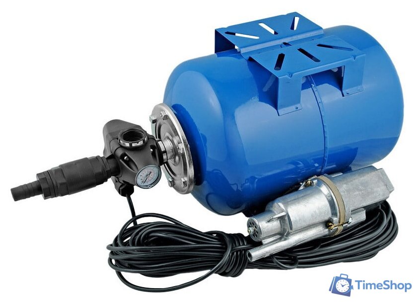 Насосная станция Unipump Акваробот М 24-40 В - Изображение №1 — Интернет-магазин Time-Shop