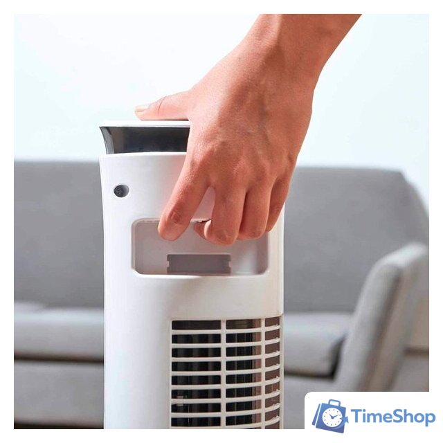 Колонный вентилятор Black & Decker BXEFT47E - Изображение №4 — Интернет-магазин Time-Shop