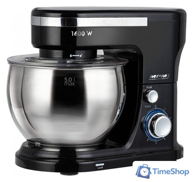 Кухонная машина MPM MRK-21 - Изображение №1 — Интернет-магазин Time-Shop