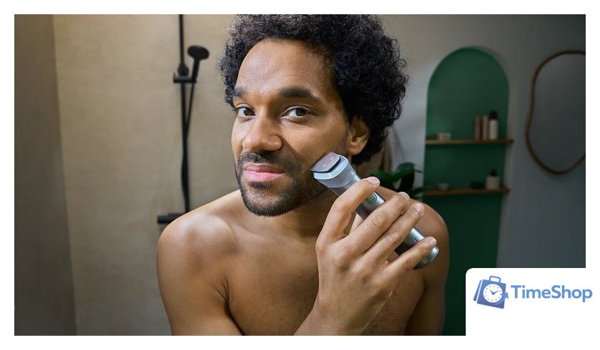 Универсальный триммер Philips MG5921/15 - Изображение №5 — Интернет-магазин Time-Shop