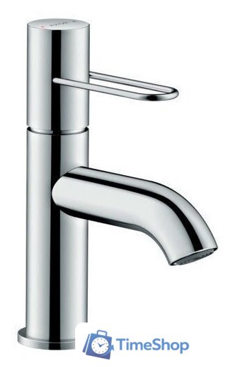 Смеситель Axor Uno 38021000 - Изображение №1 — Интернет-магазин Time-Shop