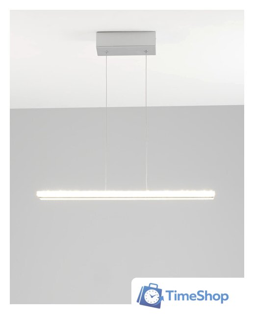 Подвесная люстра Moderli Holo V1940-PL - Изображение №2 — Интернет-магазин Time-Shop