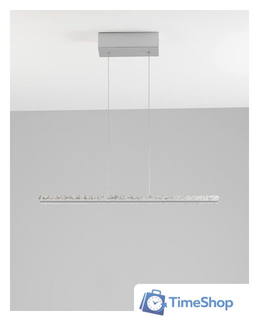 Подвесная люстра Moderli Holo V1940-PL - Изображение №4 — Интернет-магазин Time-Shop