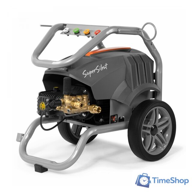 Мойка высокого давления Daewoo Power DAW 2500SW - Изображение №3 — Интернет-магазин Time-Shop