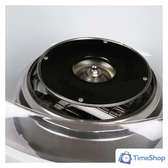 Аппарат для сахарной ваты Atlanta АТН-3421 - Изображение №7 — Интернет-магазин Time-Shop