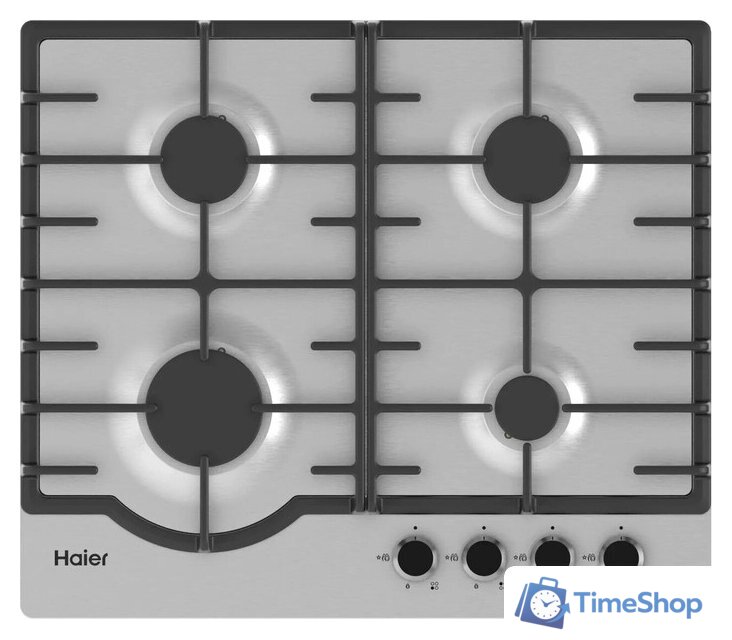 Варочная панель Haier HHX-M64RNX - Изображение №1 — Интернет-магазин Time-Shop