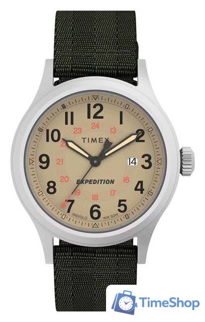 Наручные часы Timex TW2V65800 - Изображение №1 — Интернет-магазин Time-Shop