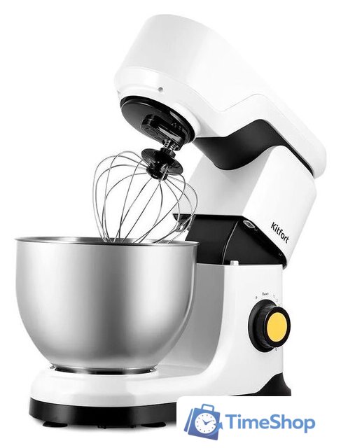 Планетарный миксер Kitfort KT-3442 - Изображение №1 — Интернет-магазин Time-Shop