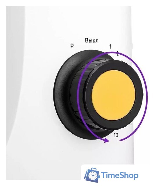 Планетарный миксер Kitfort KT-3442 - Изображение №3 — Интернет-магазин Time-Shop