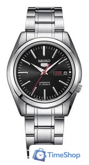 Наручные часы Seiko SNKL45J1 - Изображение №1 — Интернет-магазин Time-Shop