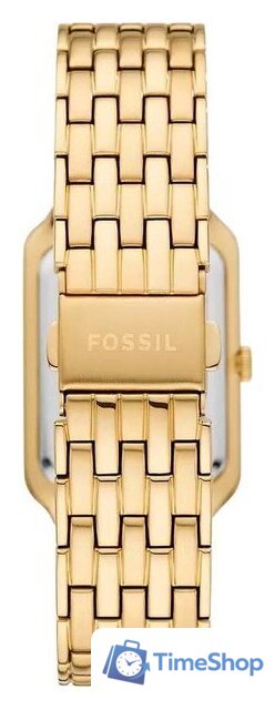Наручные часы Fossil Raquel Three-Hand ES5304 - Изображение №3 — Интернет-магазин Time-Shop