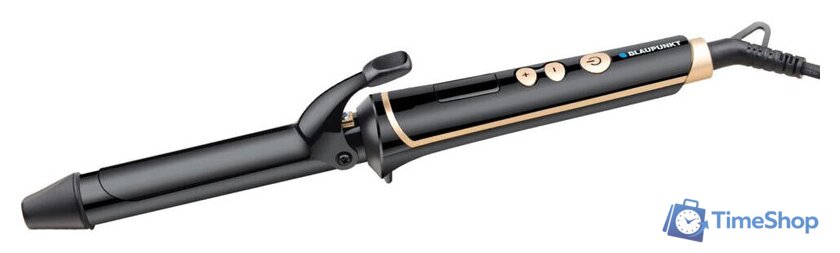 Круглая  плойка Blaupunkt HSC602 - Изображение №1 — Интернет-магазин Time-Shop