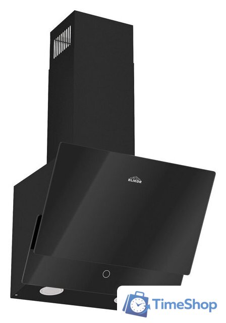Кухонная вытяжка Elikor Vertex BK50 - Изображение №1 — Интернет-магазин Time-Shop