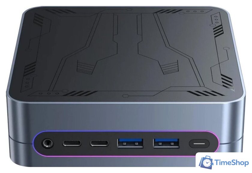 Компактный компьютер Acer Gadget E10 ETBox X - Изображение №1 — Интернет-магазин Time-Shop