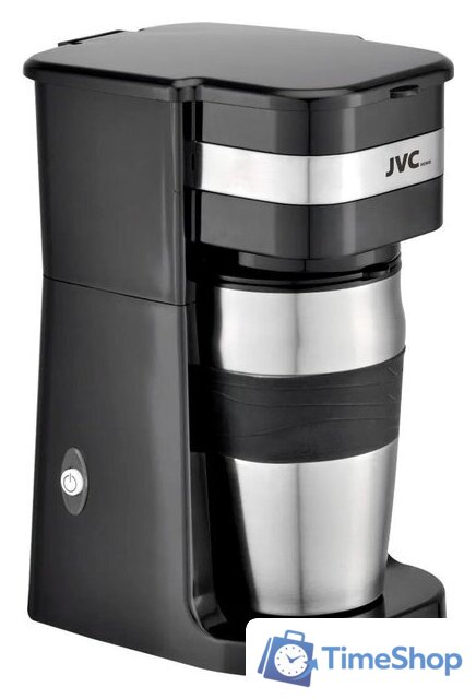 Капельная кофеварка JVC JK-CF1042 - Изображение №1 — Интернет-магазин Time-Shop