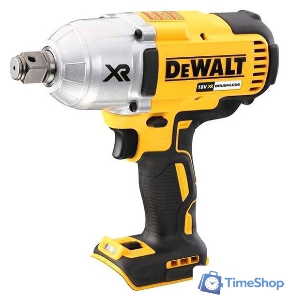 Гайковерт DeWalt DCF897N (без АКБ) - Изображение №1 — Интернет-магазин Time-Shop