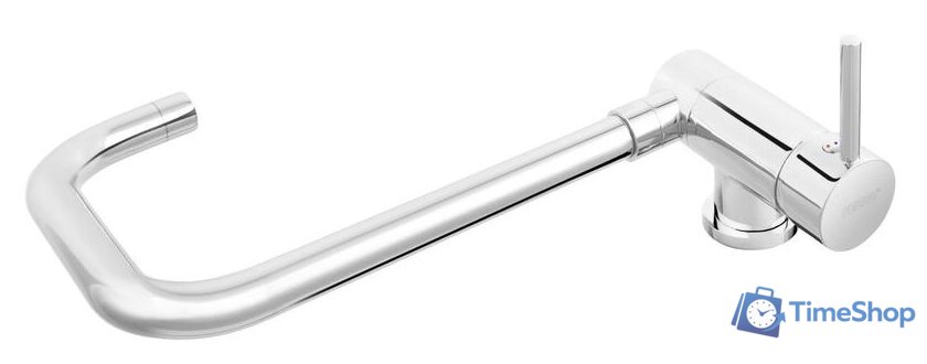 Смеситель Ferro Toledo BTD4FUW - Изображение №2 — Интернет-магазин Time-Shop