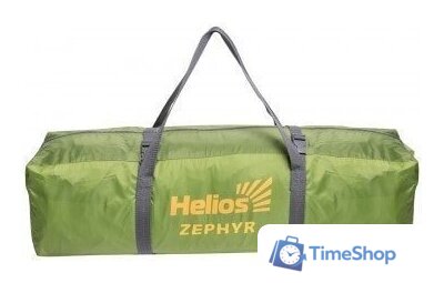 Тент-шатер Helios Zephyr - Изображение №5 — Интернет-магазин Time-Shop
