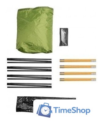 Тент-шатер Helios Zephyr - Изображение №4 — Интернет-магазин Time-Shop