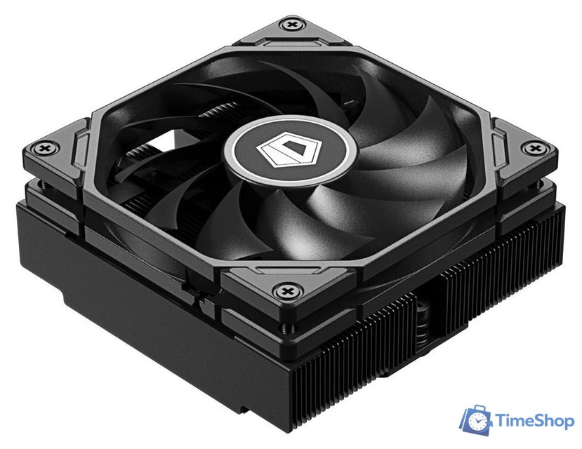 Кулер для процессора ID-Cooling IS-47-XT - Изображение №2 — Интернет-магазин Time-Shop