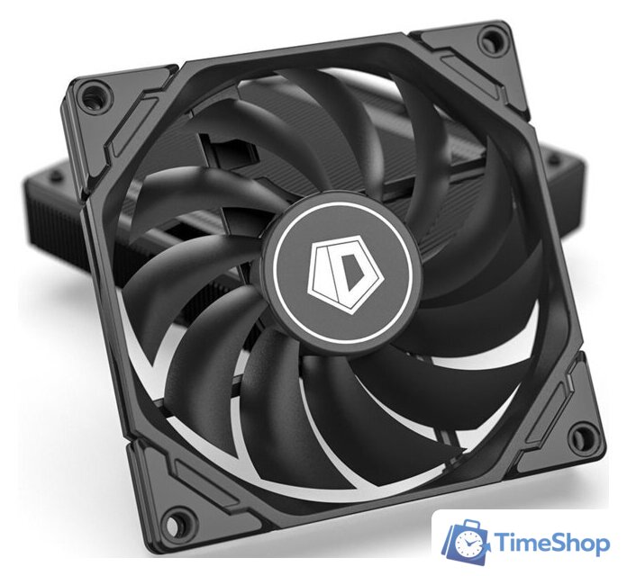 Кулер для процессора ID-Cooling IS-47-XT - Изображение №3 — Интернет-магазин Time-Shop