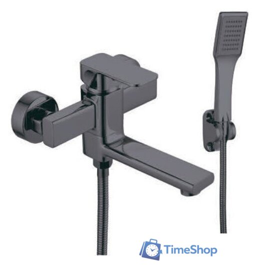 Смеситель Vieir V113531-G - Изображение №1 — Интернет-магазин Time-Shop