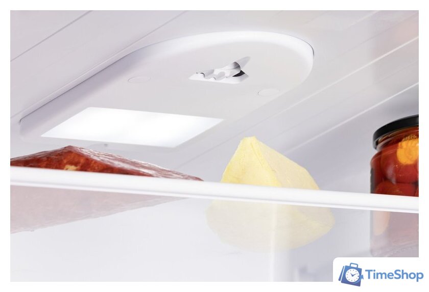 Холодильник Nord (Nordfrost) NRB 162NF S - Изображение №5 — Интернет-магазин Time-Shop